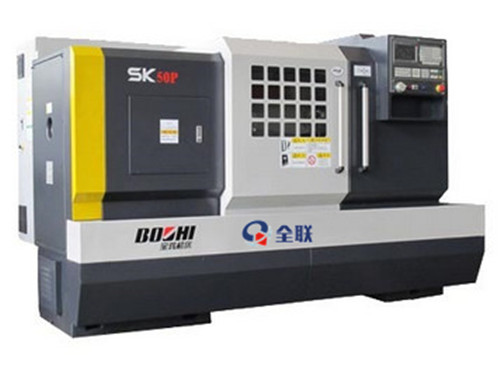 數控(kong)車床 數控車(che)床