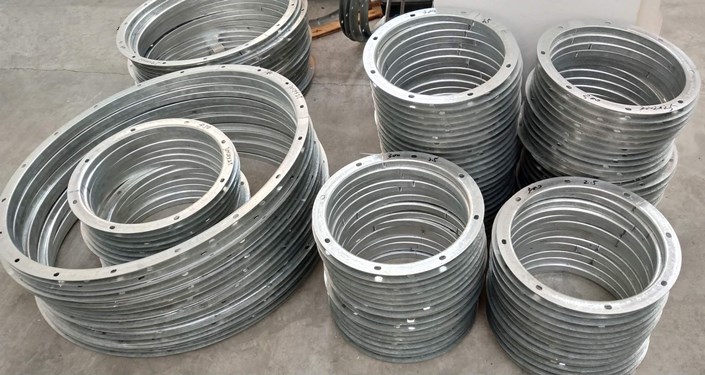 成型(xing)生産線