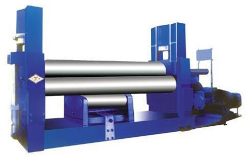 陝(shan)西卷闆(pǎn)機