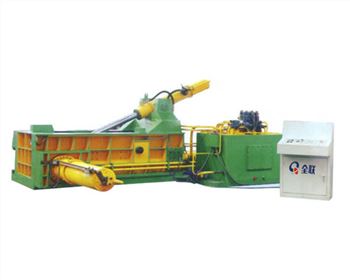 青海打包(bao)液壓機