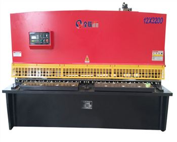 液壓機常見(jian)噪聲及産生的原(yuan)因!