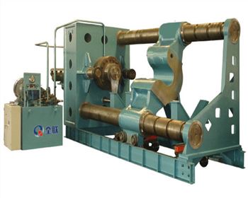 陝西卧式(shì)壓裝機