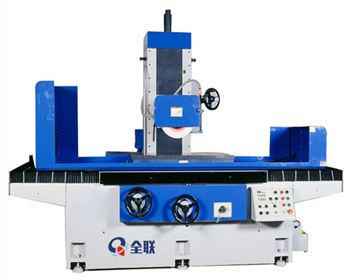 河南平(ping)面磨床