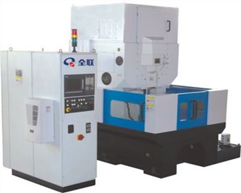 數(shu)控插齒(chi)機