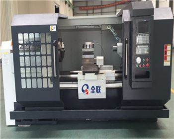 西甯(níng)數控卧(wo)式車床(chuáng)