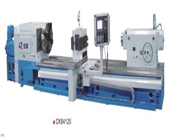 西甯數(shù)控軋輥(gǔn)車床