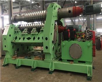 銀川(chuān)波紋闆(pǎn)卷闆機(jī)