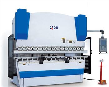 陝西(xi)全數控(kong)折彎機(ji)