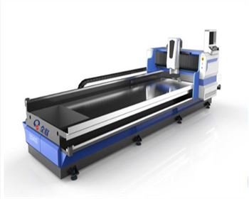 數控龍門(mén)高速開槽機