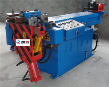 彎管(guan)機操作規程(chéng)