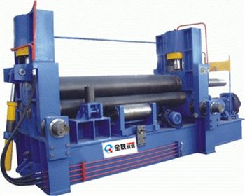 我们(men)機床教你如(ru)何選擇更适(shì)用的卷闆機(jī)