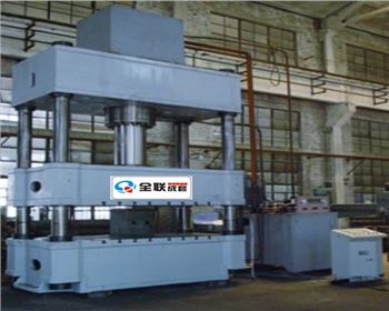 液壓(ya)機的加工工(gōng)藝都有哪些(xiē)不同你了解(jiě)多少？