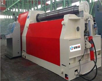 卷(juàn)闆機廠家生(shēng)産工作輥撓(náo)度加工解析(xi)