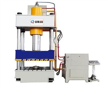 粉末(mo)成型壓力機(jī)生産廠家哪(nǎ)家好？