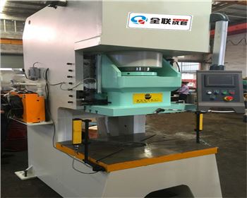 沖床(chuáng)維修改(gai)造