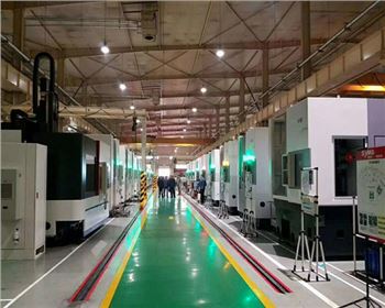 自(zi)動化生(sheng)産線的(de)安裝、保(bao)養、維修(xiu)、改造、找(zhǎo)西安我(wǒ)们機床(chuang)服務