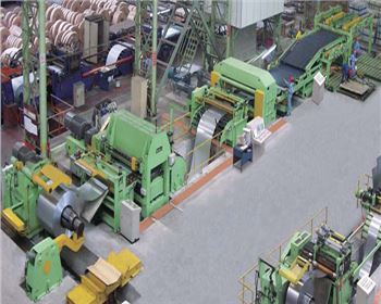 自動化(hua)成型生産線(xiàn)維修改造廠(chang)家