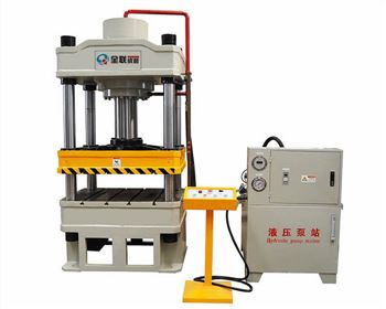 液壓(yā)機價格(gé)與液壓(yā)機配置(zhì)關聯作(zuò)用淺析(xī)