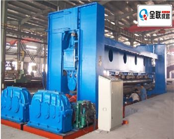 四輥卷(juan)闆機安(an)全操作(zuò)規程