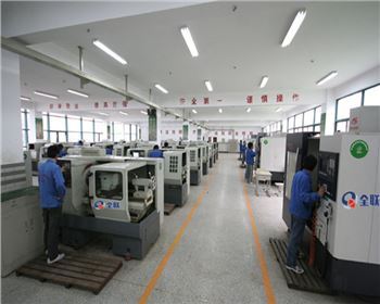 數控車床刀架(jià)常見故障及維修(xiu)改造