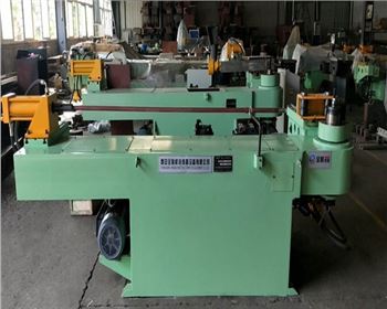 西安(ān)微電腦(nao)液壓彎(wan)管機