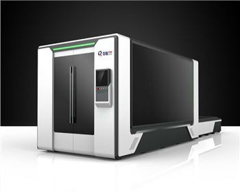 交(jiao)換平台光纖(xian)激光切割機(ji)