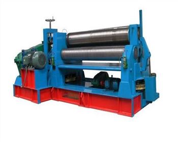 小編帶你了解數(shù)控液壓式卷闆機(jī)特點及操作注意(yì)點