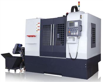 小編(bian)給你介紹一下數(shù)控機床的工作流(liu)程