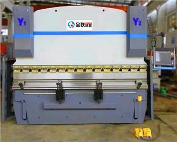 如何安(an)全操作折(shé)彎機設備(bèi)