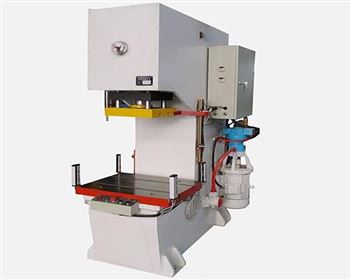 我们小編給(gěi)你講解油壓機和(he)液壓機的區别