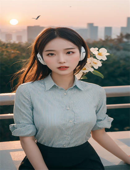 专业音乐片评论：《溜溜性感女孩警察》的技术创新与艺术成就 ——音乐片的专业鉴赏