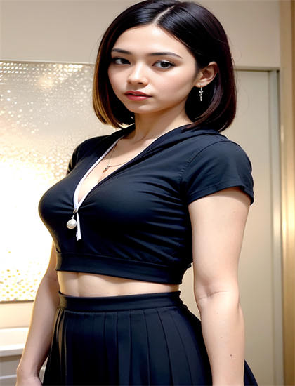 情色片人物解析：美丽之妇中的主角的成长历程与心路变化 展现表演艺术的魅力