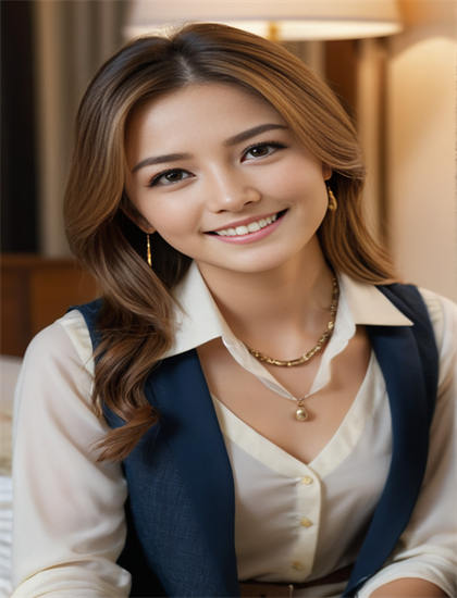 人物深度分析：请相信缘分吧中的伏笔的巧妙设置与揭示时机 认识表演艺术的价值