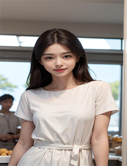 表演艺术解析：我在古代开星巴克的群像表演的整体效果与个体特色 感受表演的情感力量